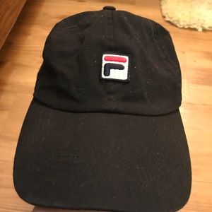 FILA cap